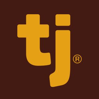 Taco John's logo
