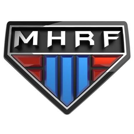 Military & Health Research Foundation logo