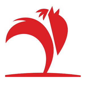 Pilgrim's logo