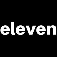 Eleven Media logo