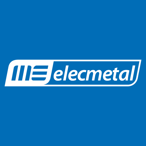 ME Elecmetal logo