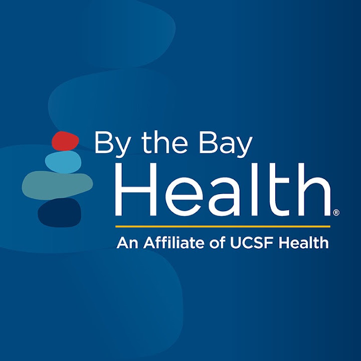 By The Bay Health logo