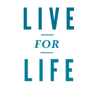 Live for Life Behavioral Health logo