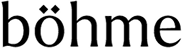 Bohme logo