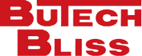 Butech Bliss logo