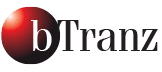 bTranz Software Solutions logo