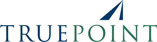TruePoint logo