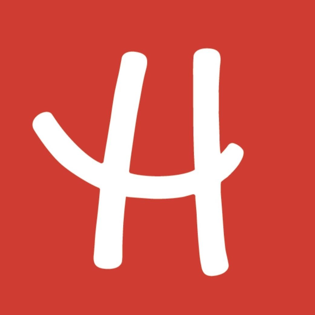 Highlights for Children logo
