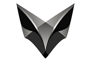 Black Fox logo