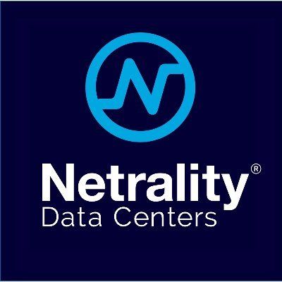 Netrality Data Centers logo