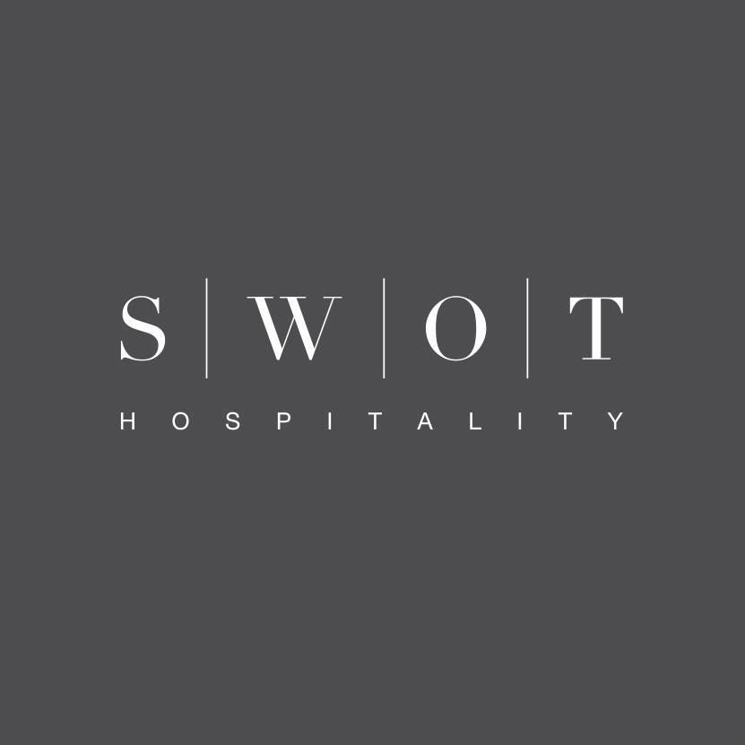 SWOT logo