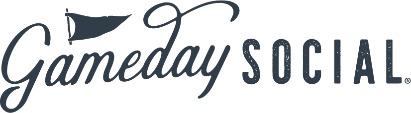 Gameday Social logo