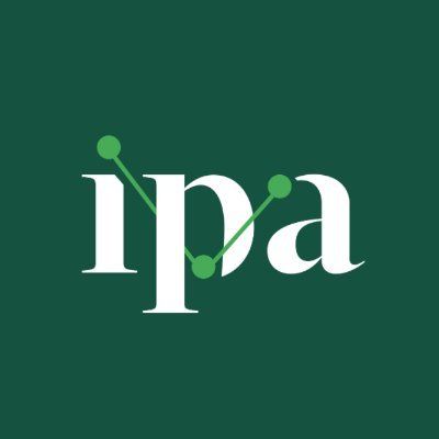 Innovations for Poverty Action logo