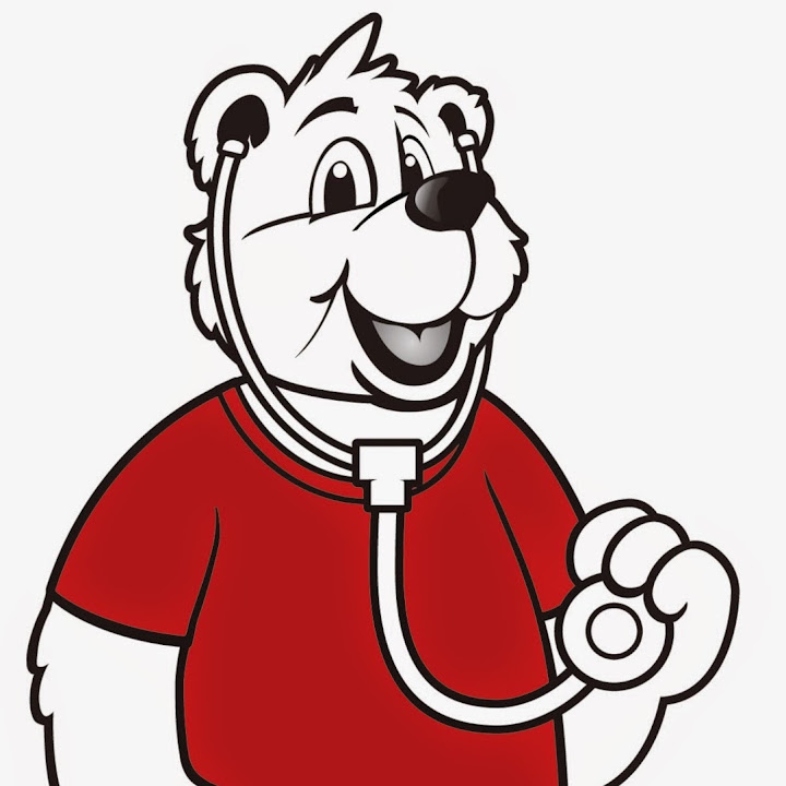 HealthCARE Express logo