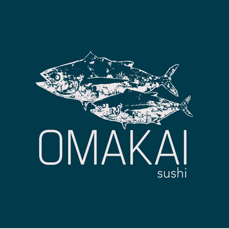 OMAKAI logo