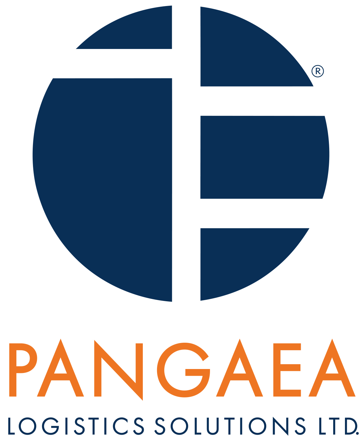 Pangaea Logistics Solutions logo