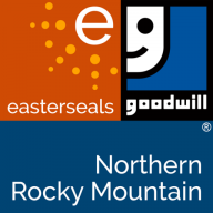 Easterseals-Goodwill Northern Rocky Mountain logo