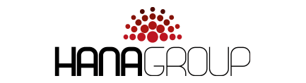 Hana Group logo