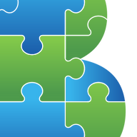 BeMore Staffing logo