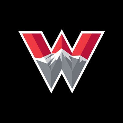 Western Colorado University logo