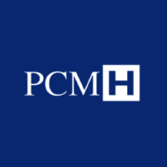 Perry County Memorial Hospital logo