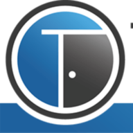 TISHCO Properties logo