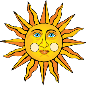 GC Solar logo