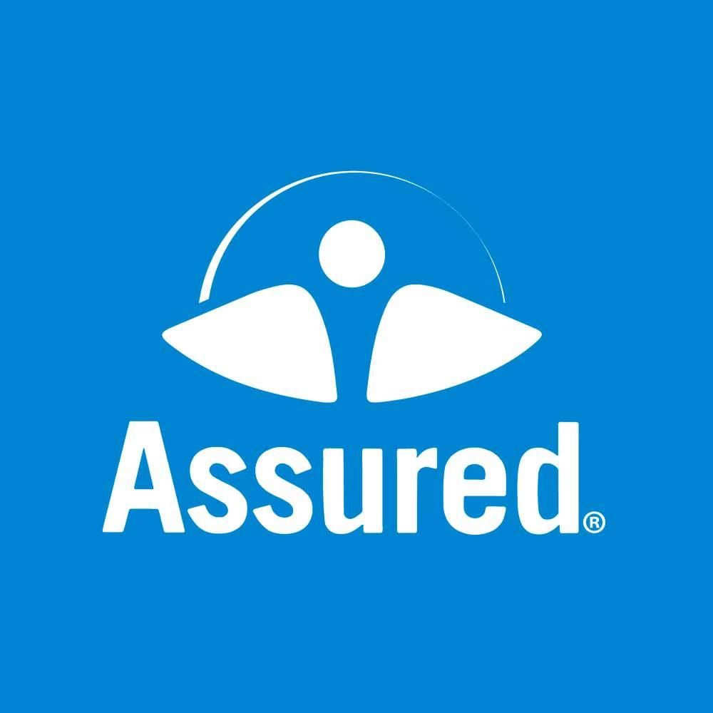 Assured Healthcare Staffing logo