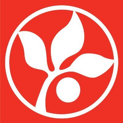 Maryland Food Bank logo