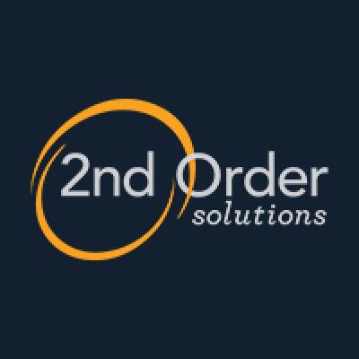 2nd Order Solutions logo