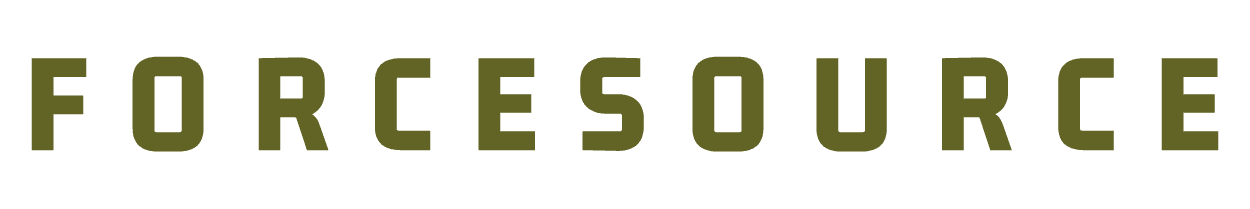 ForceSource logo