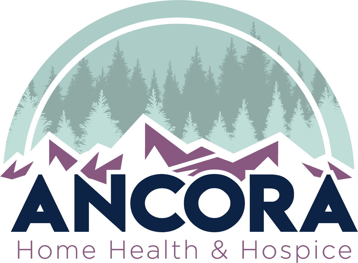 Ancora Home Health & Hospice logo