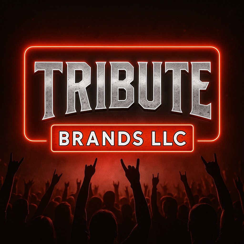 Tribute Brands logo