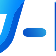J-Recruit logo
