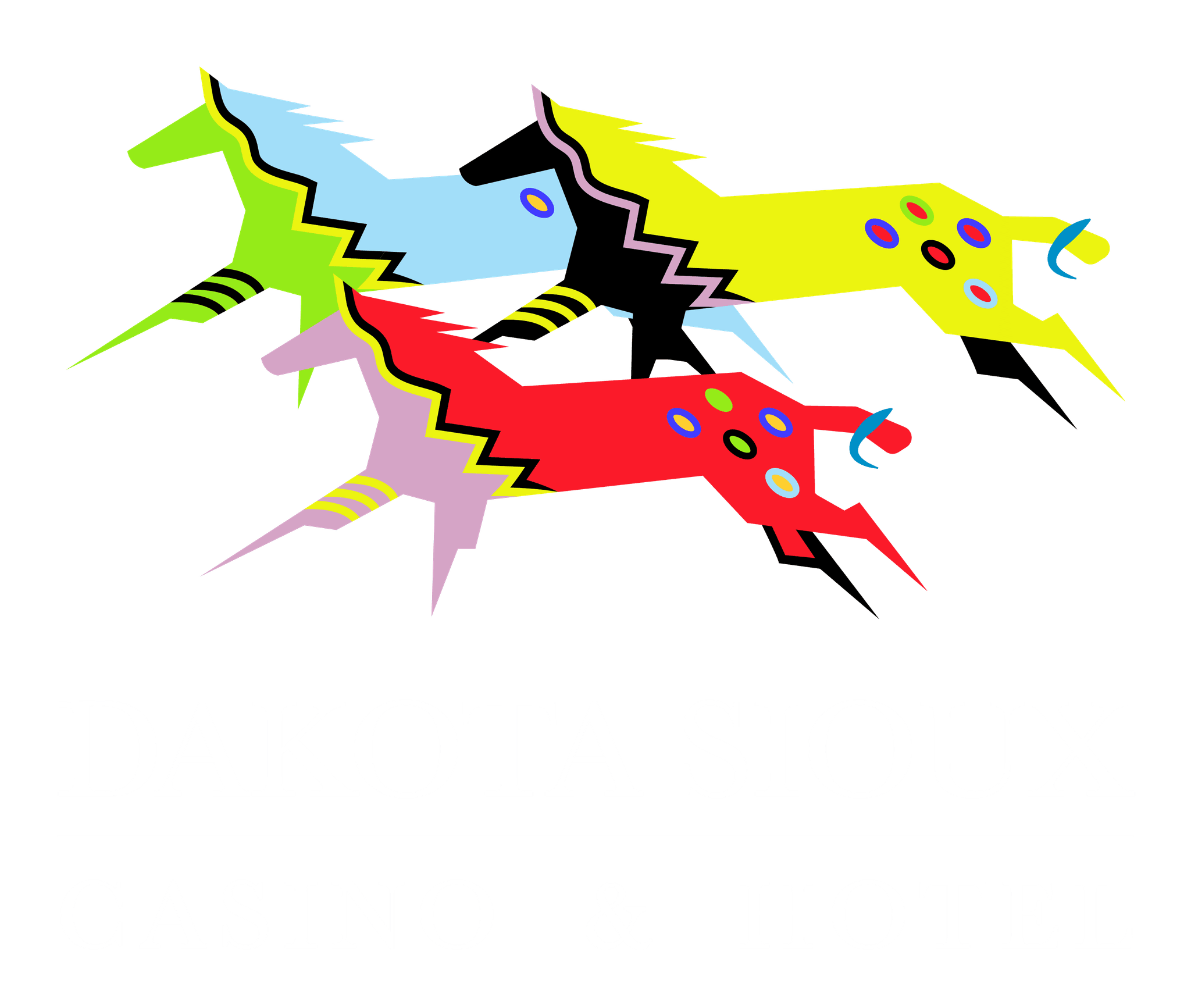 Dakota Sioux Casino & Hotel logo