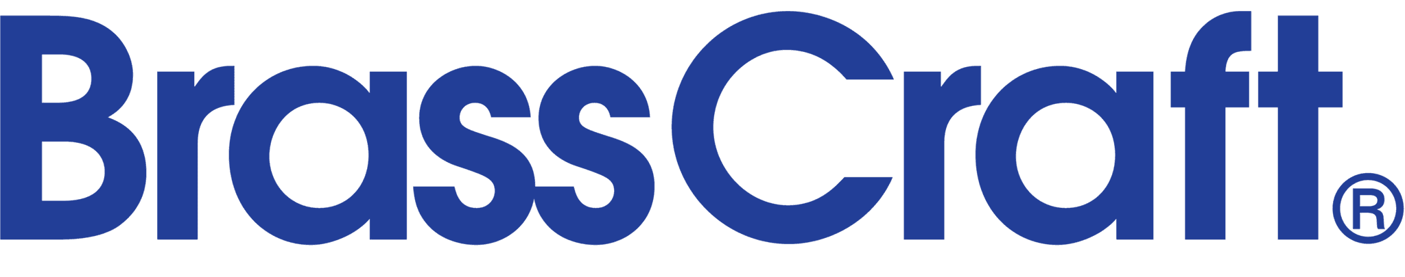 BrassCraft Manufacturing Company logo