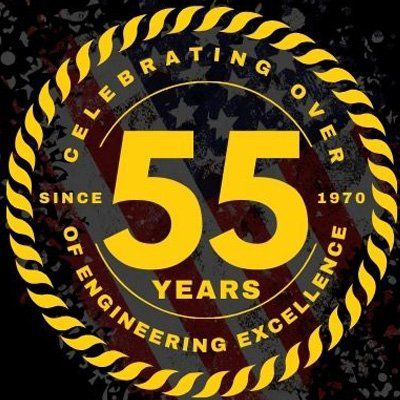 Chant Engineering logo