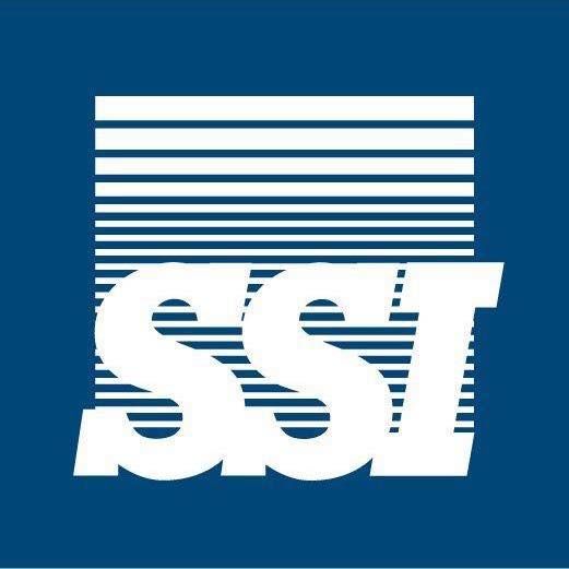 SSI Technologies logo