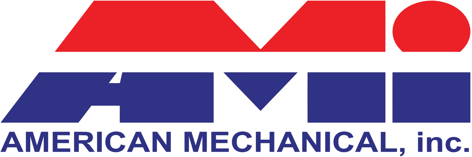 American Mechanical logo