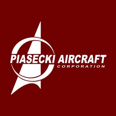 Piasecki Aircraft logo