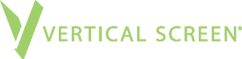 Vertical Screen logo