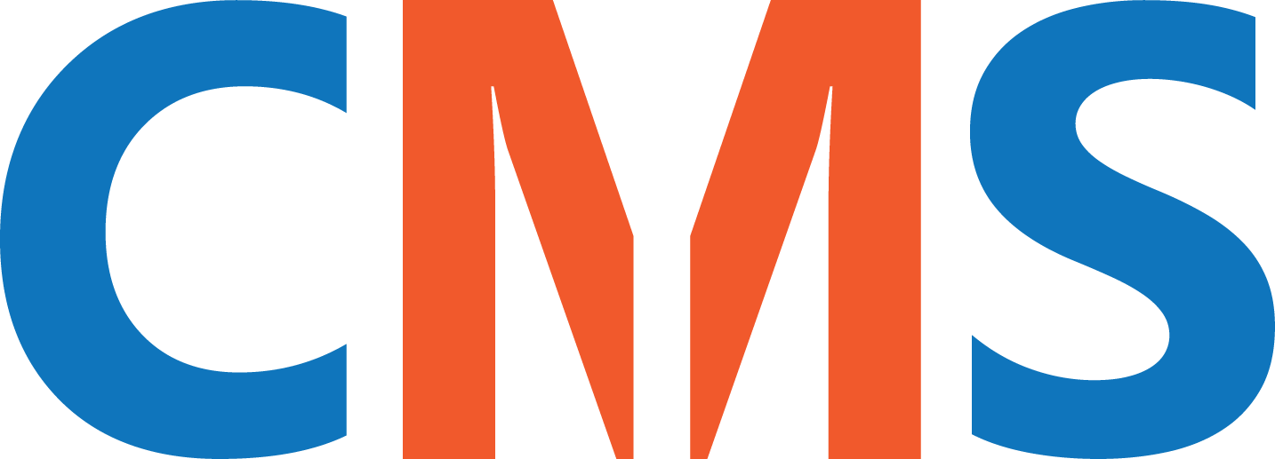 CMS logo