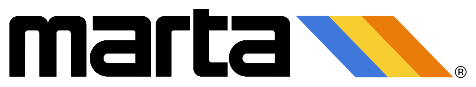 Marta logo