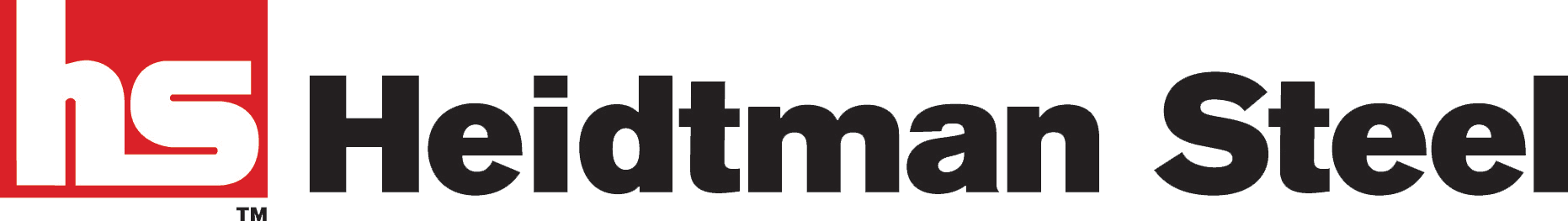 Heidtman logo