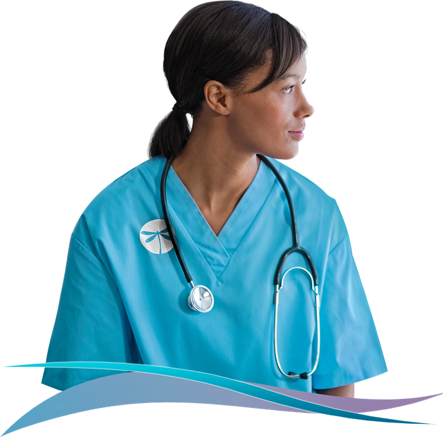 Affinity Hospice logo
