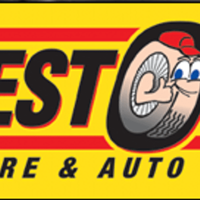 Best-One Tire & Service logo