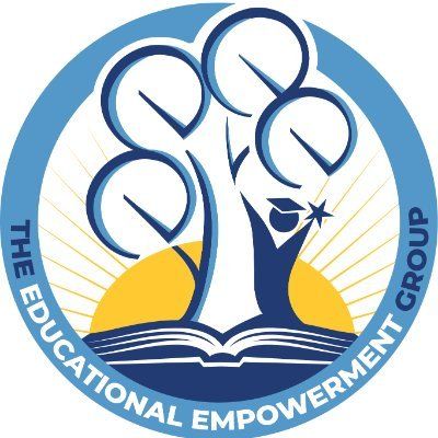 Educational Empowerment Group logo