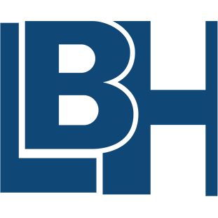 Lake Butler Hospital logo