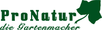 ProNatur Garten logo