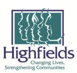 Highfields logo